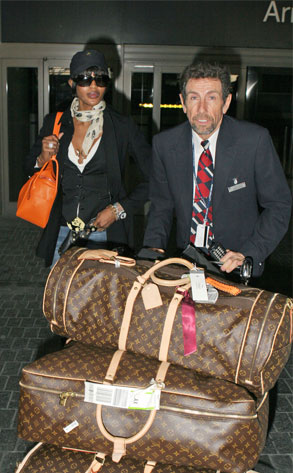 Naomi Campbell Naomi Campbell